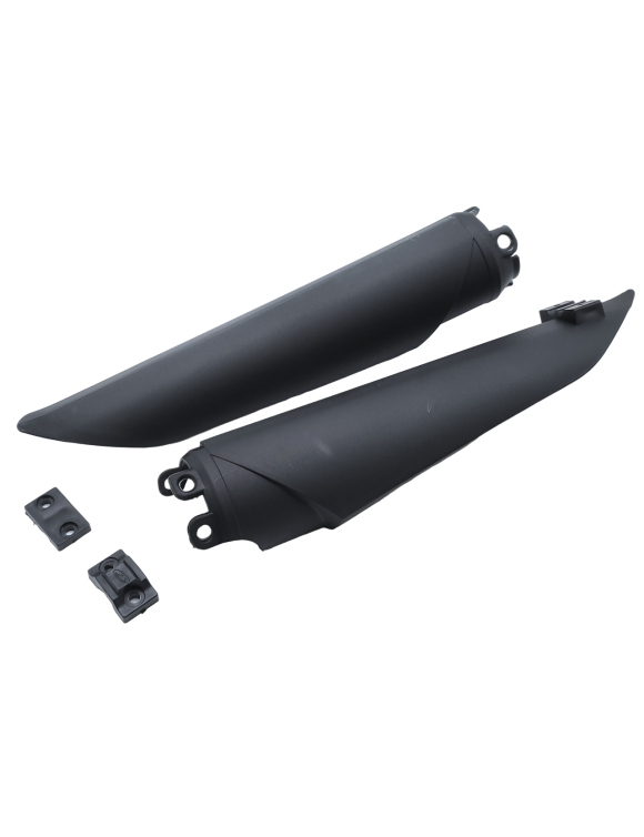 Coppia Protezioni Steli Forcella Originali Beta Enduro RR / Motard RR - 021.45.008.0059 - 2 Coppia Protezioni Steli Forcella Originali Beta Enduro RR / Motard RR - 021.45.008.0059 - 2