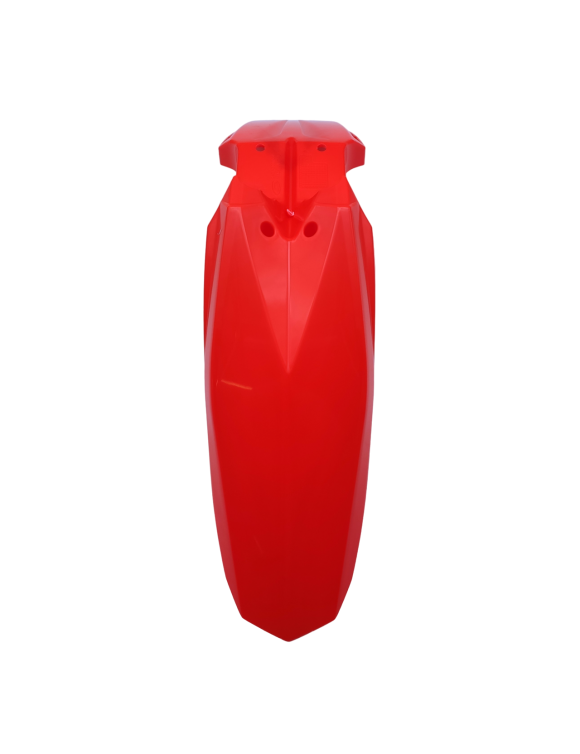 Guardabarros delantero rojo original Beta MOTARD RR 125 4T T - 043.43.007.0097 - 3