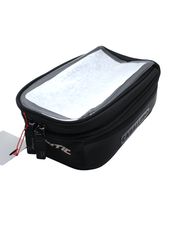 Original Tank Bag V1173005 Fantic Caballero 700 - 1