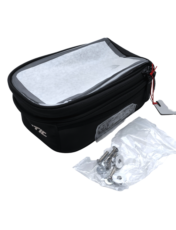 Bolsa Depósito Original V1173005 Fantic Caballero 700 - 2