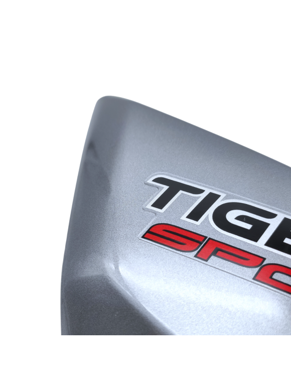 Carena Radiatore Sinistra Graphite T2319866-LC Triumph TIGER SPORT 660 - 2