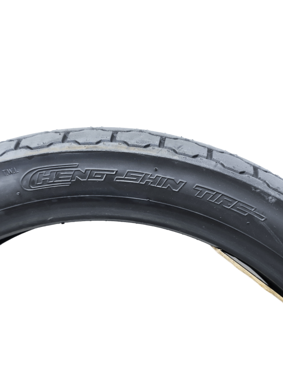 Neumático Trasero 100/80-16 56P para Kymco PEOPLE 50-125-150 / 1999-2011 - 2