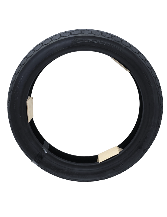 Neumático Trasero 100/80-16 56P para Kymco PEOPLE 50-125-150 / 1999-2011 - 1