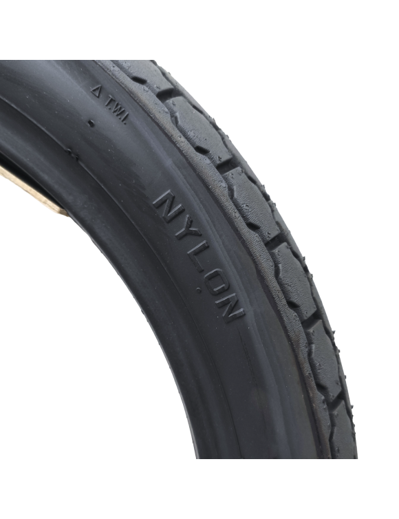 Pneumatico Posteriore 100/80-16 56P per Kymco PEOPLE 50-125-150 / 1999-2011 - 3