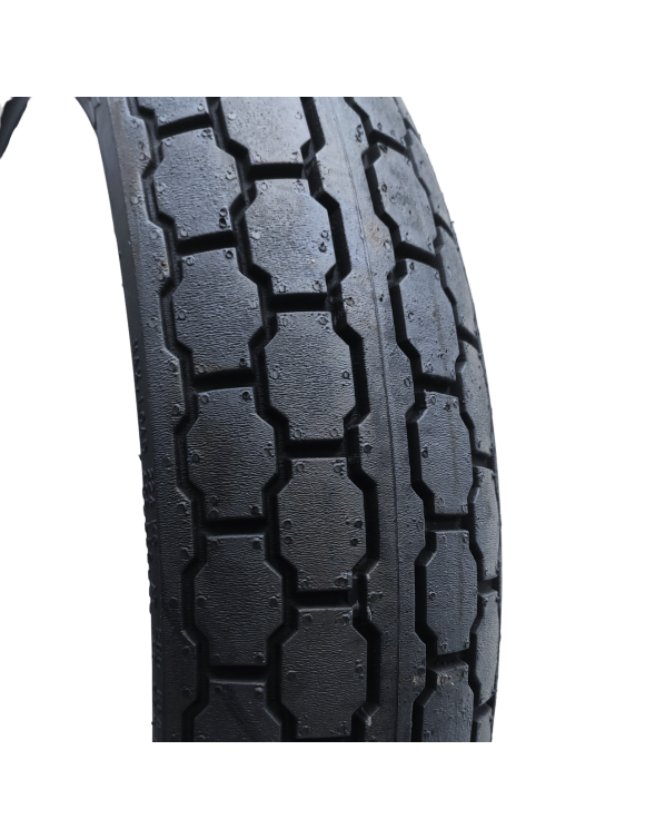 Pneumatico Posteriore 100/80-16 56P per Kymco PEOPLE 50-125-150 / 1999-2011 - 5