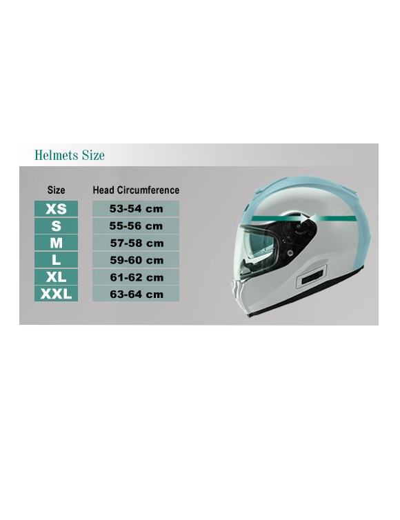 NOS NS-9 Mattschwarz Dual Sport Integral-Motorradhelm NS0900BM - 3