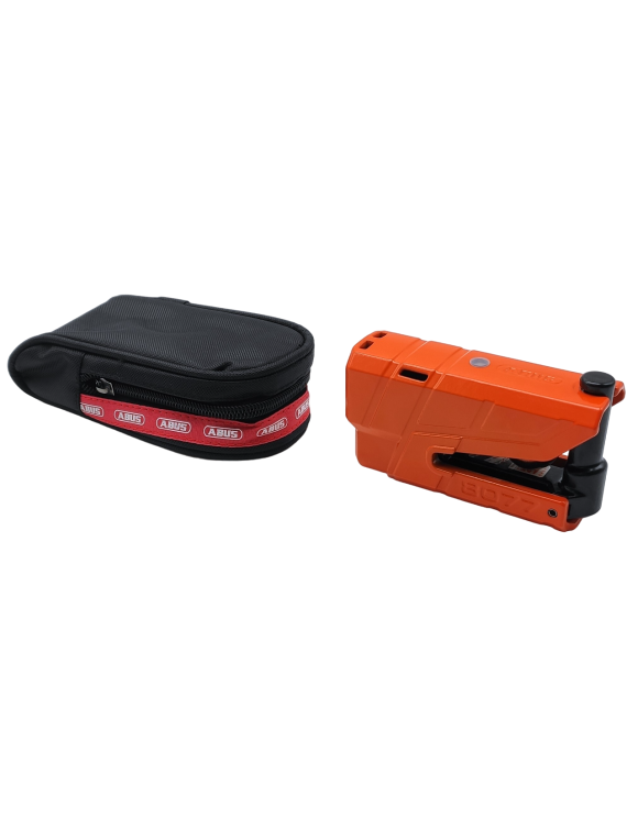 Antivol disque moto Abus GRANIT™ DETECTO XPLUS 8077 - 4
