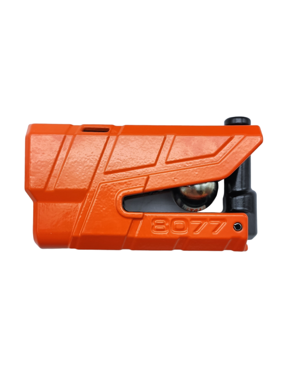 Antivol disque moto Abus GRANIT™ DETECTO XPLUS 8077 - 1