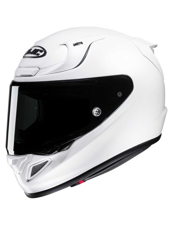 Casque de moto intégral brillant HJC RPHA12 Spasso MC3H 128903 - 1