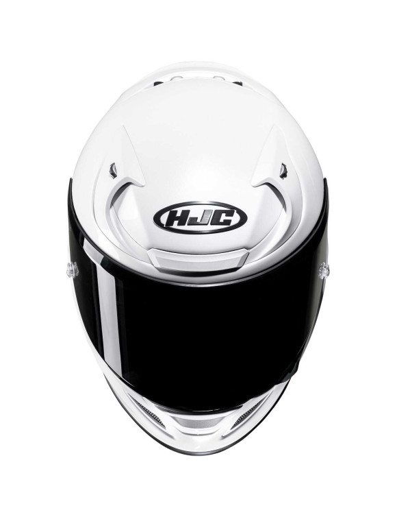 Casque de moto intégral brillant HJC RPHA12 Spasso MC3H 128903 - 4