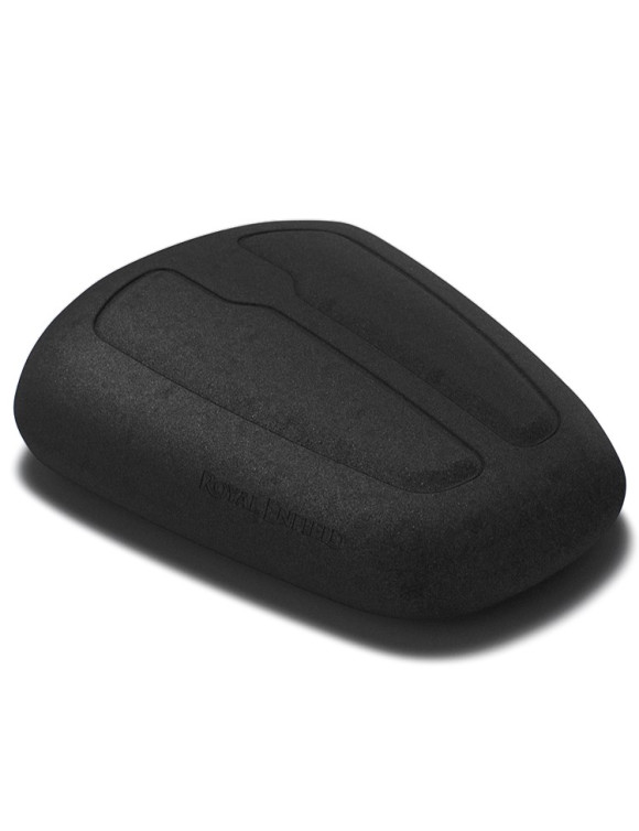 Comfort Passenger Seat, Black KXA00428 Royal Enfield Himalayan 450 MY2024 - 1