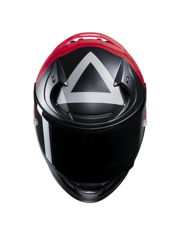 Casco integral de moto HJC RPHA12 Opaco El juego del calamar Netlix MC1SF 1291710 - 3
