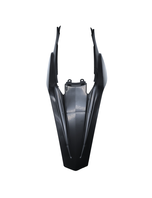 Garde boue arrière noir origine Beta Motard RR 50-125 / Enduro RR 125 - 2