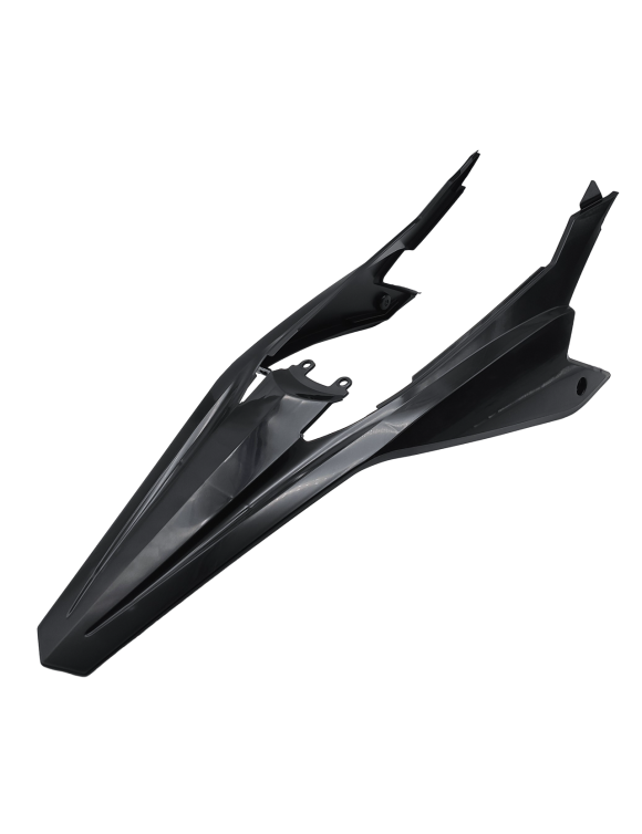 Guardabarros Trasero Negro Original Beta Motard RR 50-125 / Enduro RR 125 - 1