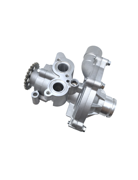 Pompa Olio Originale T1210170 Triumph DAYTONA 675, STREET TRIPLE / R - 1 Pompa Olio Originale T1210170 Triumph DAYTONA 675, STREET TRIPLE / R - 1