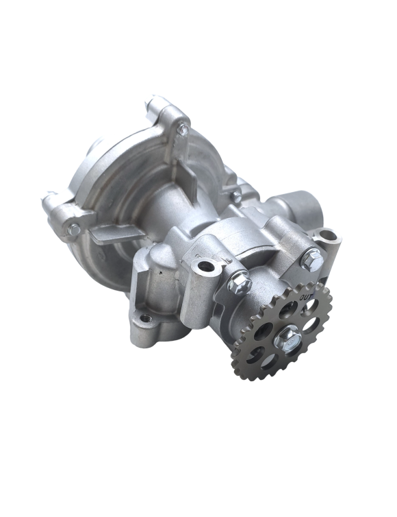 Pompa Olio Originale T1210170 Triumph DAYTONA 675, STREET TRIPLE / R - 3 Pompa Olio Originale T1210170 Triumph DAYTONA 675, STREET TRIPLE / R - 3