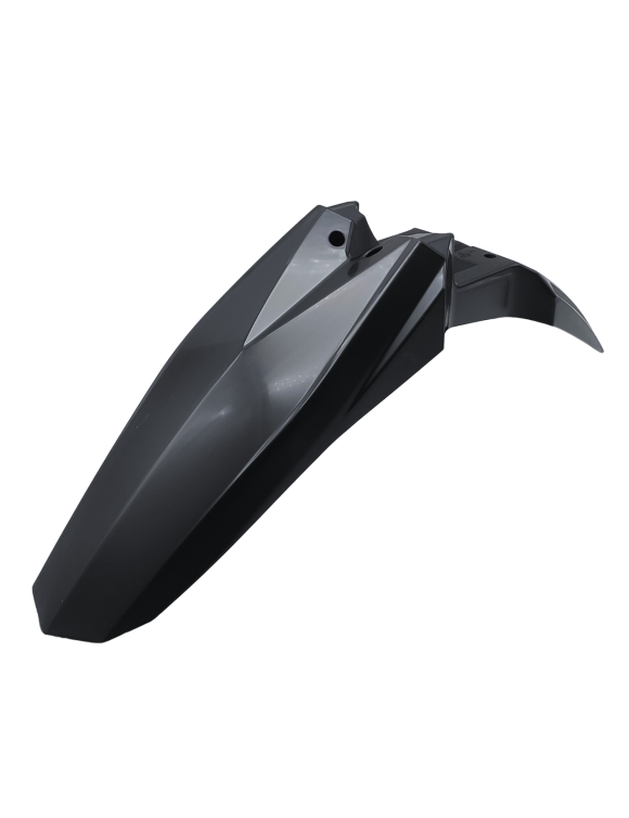 Original Black Front Mudguard Beta Motard RR 125 - 043.43.007.0059 - 1