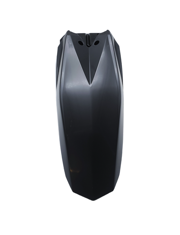 Garde-boue avant noir d'origine Beta Motard RR 125 - 043.43.007.0059 - 3