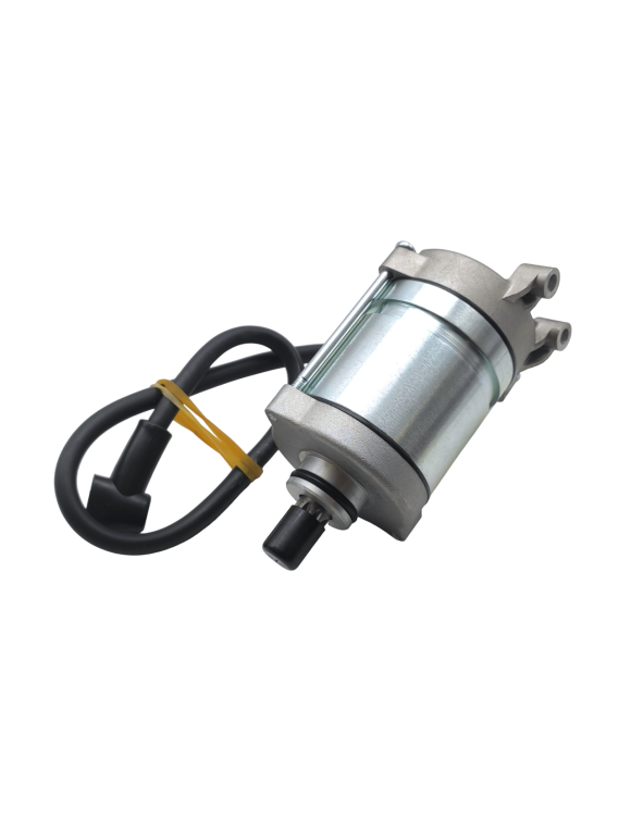 Originaler Anlasser NC450-0144 Fantic Caballero 500 E4/E5 - 1 Originaler Anlasser NC450-0144 Fantic Caballero 500 E4/E5 - 1