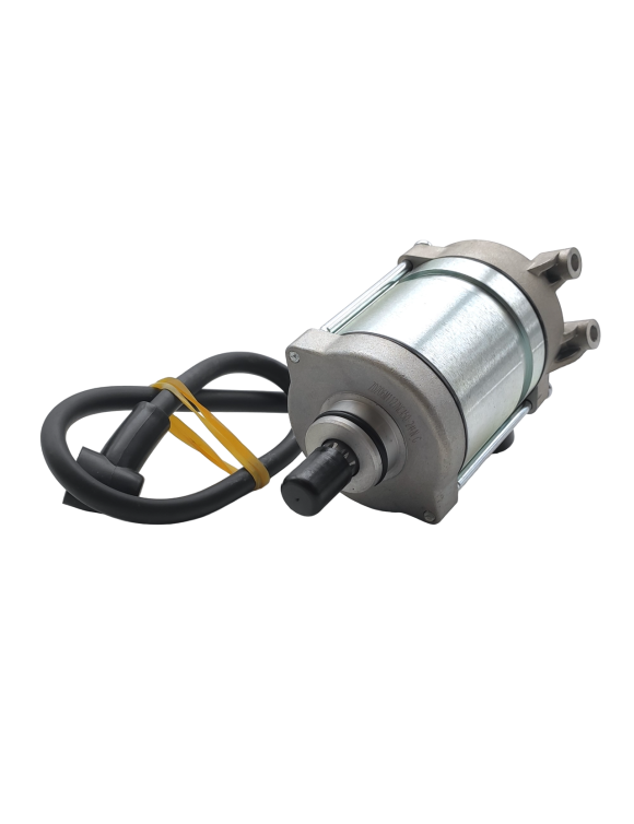 Motorino di Avviamento Originale NC450-0144 Fantic Caballero 500 E4/E5 - 2 Motorino di Avviamento Originale NC450-0144 Fantic Caballero 500 E4/E5 - 2