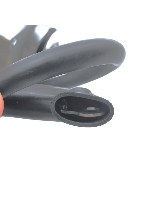 Originaler Anlasser NC450-0144 Fantic Caballero 500 E4/E5 - 3 Originaler Anlasser NC450-0144 Fantic Caballero 500 E4/E5 - 3