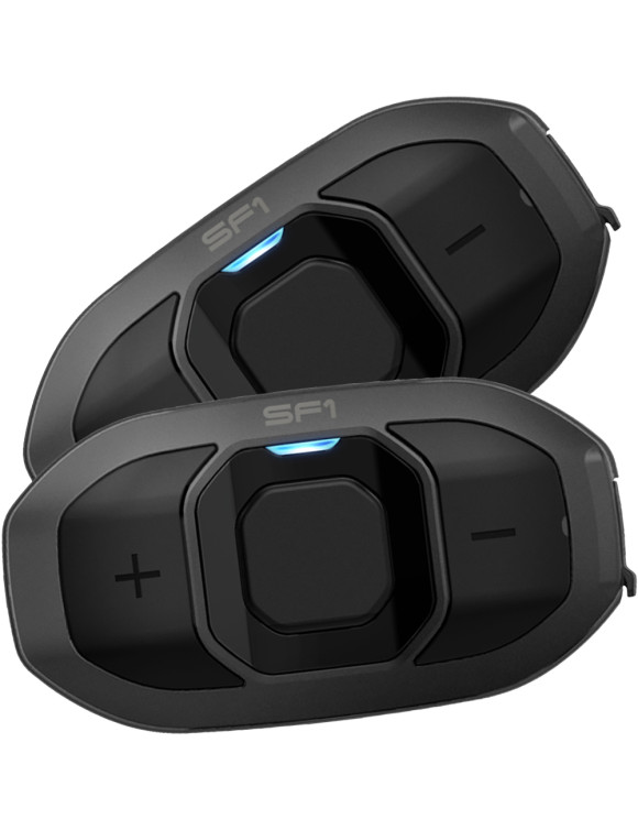 Intercomunicador Sena SF1 Dual Bluetooth 5.1 SF1-01D - 2