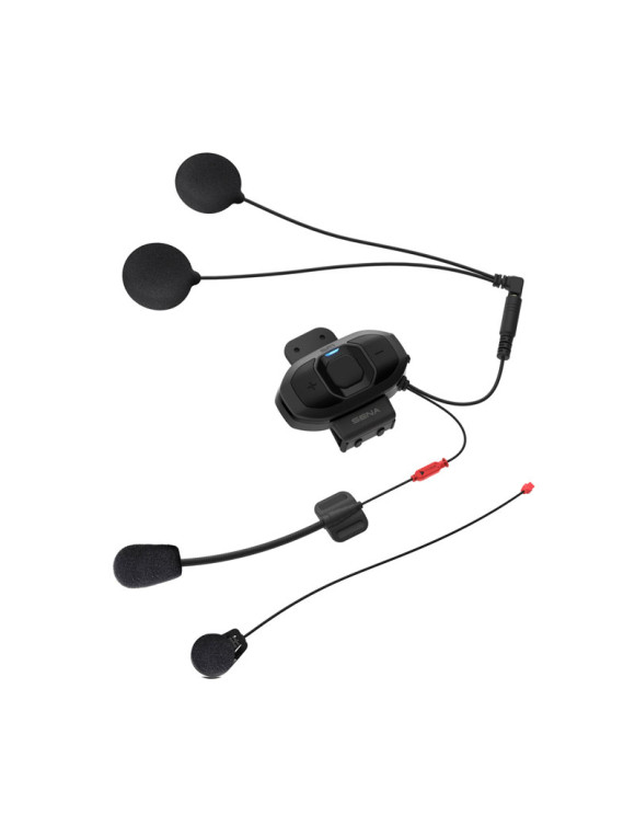 Interphone Sena SF1 Bluetooth 5.1 simple SF1-01 - 3