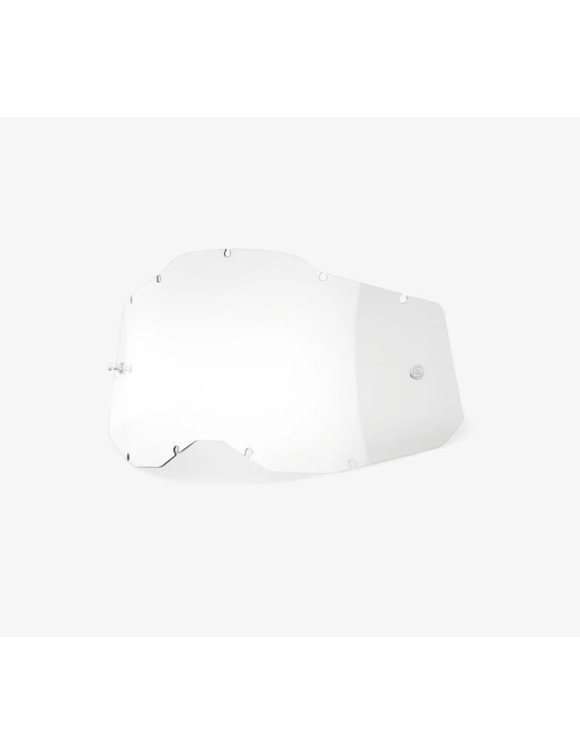 Verres de lunettes de rechange 100 % transparents RC2/AC2/ST2 462069 - 1