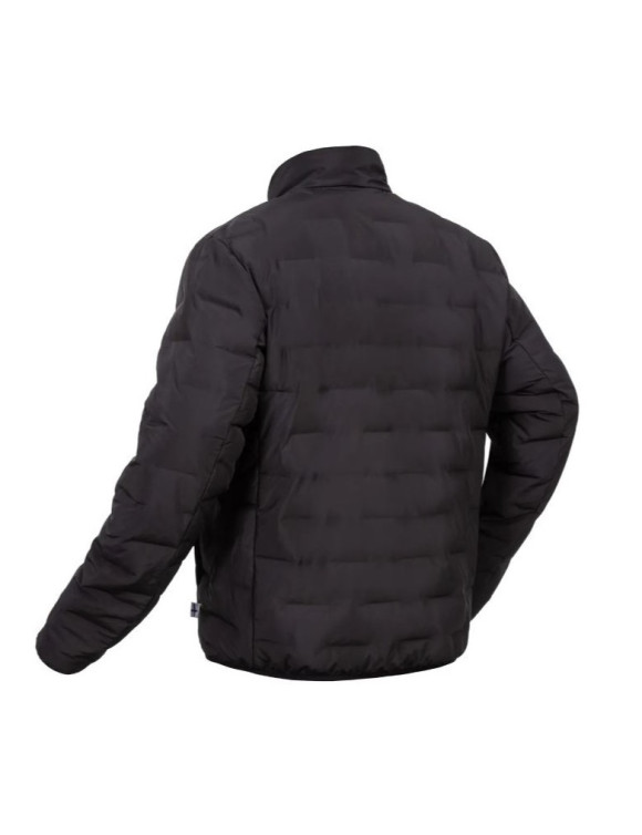 Chaqueta interior intermedia para hombre Rukka Down-X 2.0 negro 370840774R990 - 2