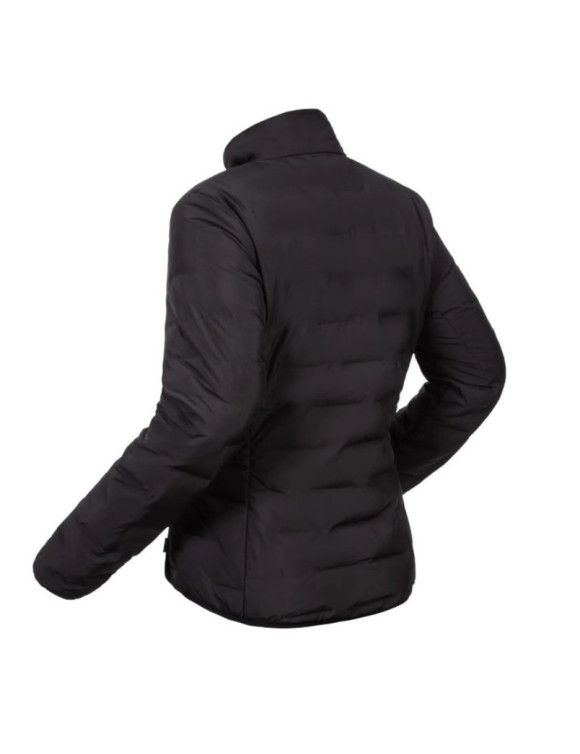 Rukka Down-Y 2.0 Schwarze Damen-Unterjacke für Fortgeschrittene 370842774R990 - 2 Rukka Down-Y 2.0 Schwarze Damen-Unterjacke für Fortgeschrittene 370842774R990 - 2