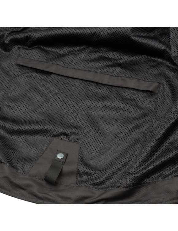 Giacca Moto da Uomo Tucano Urbano Highmotion Black 1402285 - 3