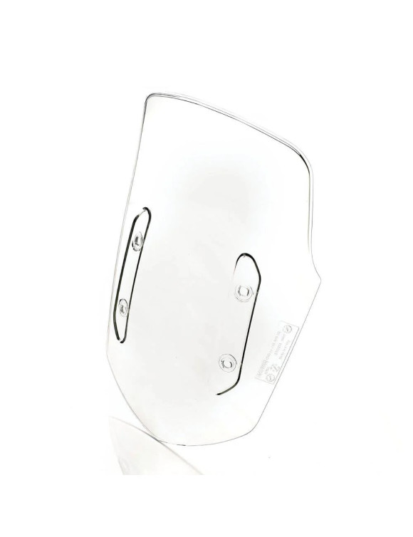 Kit Parabrisas Deportivo Transparente Original A9700999 Triumph Rocket 3 R / TFC - 1