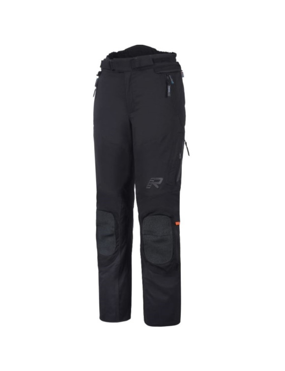Pantalones de moto Rukka Armatou-R Lady Negro Mujer 70227771R999 - 1 Pantalones de moto Rukka Armatou-R Lady Negro Mujer 70227771R999 - 1