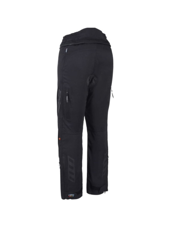 Pantalones de moto Rukka Armatou-R Lady Negro Mujer 70227771R999 - 2 Pantalones de moto Rukka Armatou-R Lady Negro Mujer 70227771R999 - 2