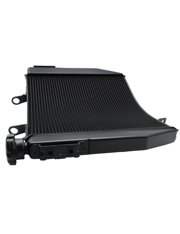 Radiatore Originale T2101508 Triumph Street Triple RS/R/Moto2 - 4