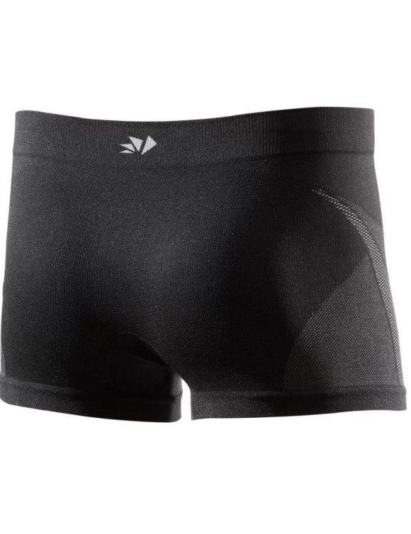 Technische Unterwäsche für Herren 4 Seasons Six2 V2 Black Carbon BOX-V2 - 2 Technische Unterwäsche für Herren 4 Seasons Six2 V2 Black Carbon BOX-V2 - 2