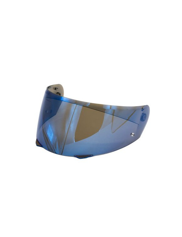 Visière de casque bleu HJ33 HJC I90/I91 30103304 - 1