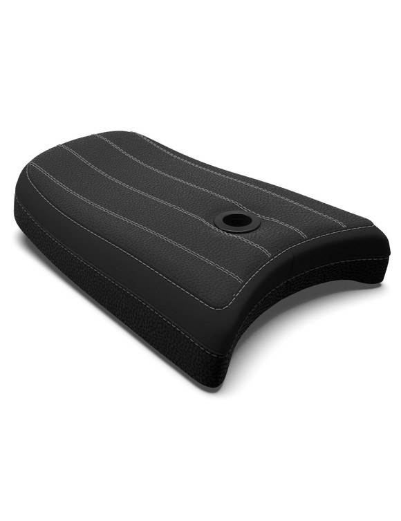 Original Passenger Seat KXA00293 Royal Enfield Shotgun 650 - 1