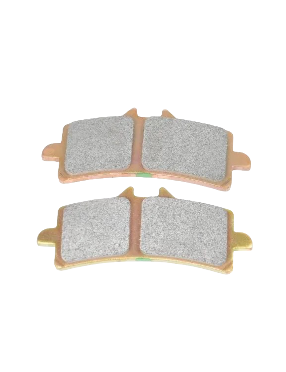 Pair of Front Brake Pads 61341341A Multistrada V4 Travel/Radar, Streetfighter V4 - 1