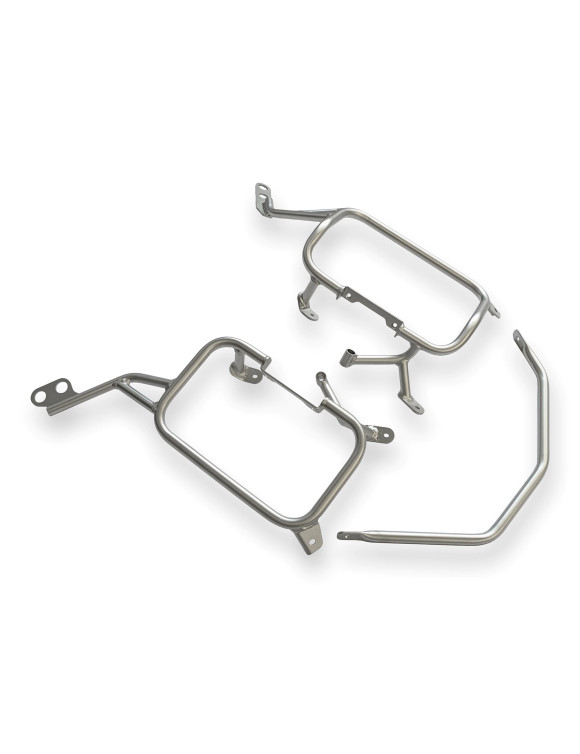 2S001856 Kit las maletas laterales aluminio,Aprilia Tuareg 660 MY22 - 1