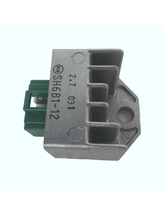 Regulator voltage trol unit ignition aprilia new mojito/sr - 1