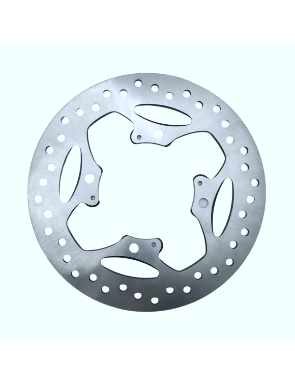 Rear brake disc 255 mm T2021051 Triumph - 1