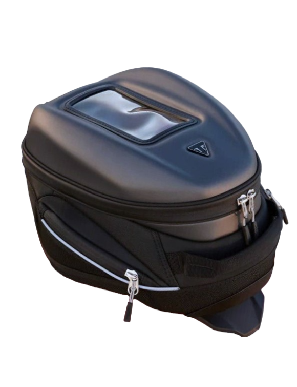 Kit de bolsa de depósito de liberación rápida de 10 l A9518296 Triumph Daytona 660 - 1 Kit de bolsa de depósito de liberación rápida de 10 l A9518296 Triumph Daytona 660 - 1