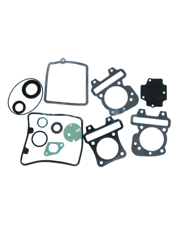 Série Joints moteur Pièces rechange Piaggio Scooter gratuit 100 - 1