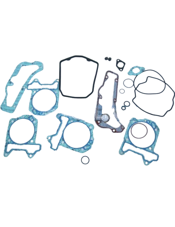 Serie Motor Reemplazo Benelli Adiva Scooter 125 150 - 1
