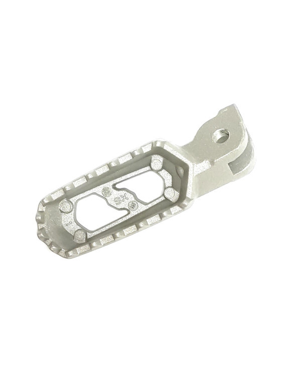 Pedana Posteriore Sinistra 46411171AA, Ducati Desert X / Multistrada V2-V4 - 1