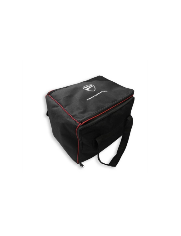 Borsa Interna Per Top Case In Alluminio Multistrada Ducati 96780821A - 1