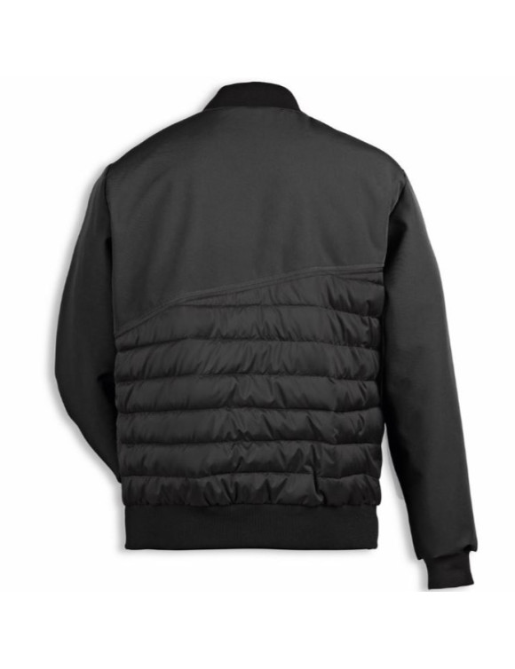 Chaqueta Hombre Original Ducati SCR62 Refrigiwear Negra 98771063 - 2 Chaqueta Hombre Original Ducati SCR62 Refrigiwear Negra 98771063 - 2