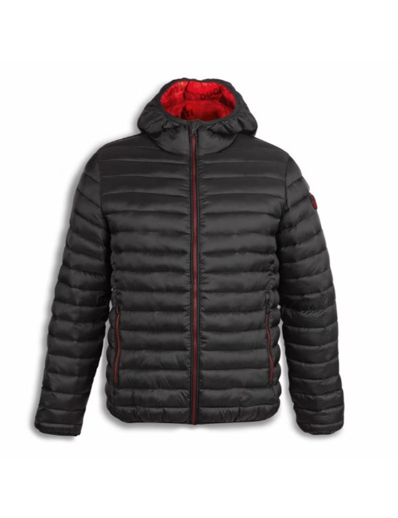 Giacca Piumino da Uomo Originale Ducati Smart 2.0 Black 98770920 - 1 Giacca Piumino da Uomo Originale Ducati Smart 2.0 Black 98770920 - 1