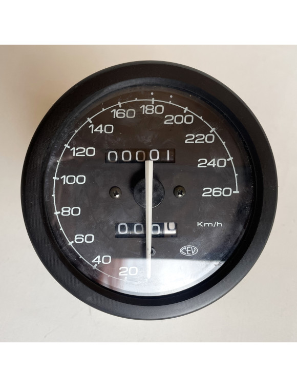 Tachimetro/Contachilometri 40140131A Ducati Supersport 750-900 S/SS - 2